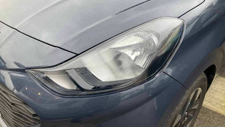 Hyundai i10 1.0 [63] Advance 5dr Auto [Nav] Petrol Hatchback